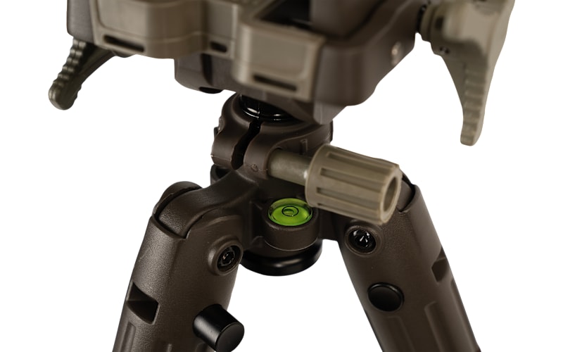 BOG DeathGrip TrueTimber Strata Shooting Tripod