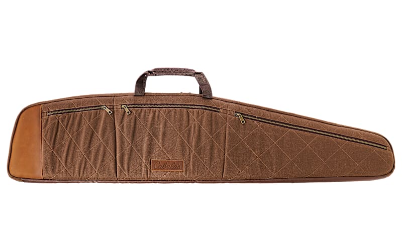 Cabela's Classic Series Scoped Rifle Case | Mack's Prairie Wings