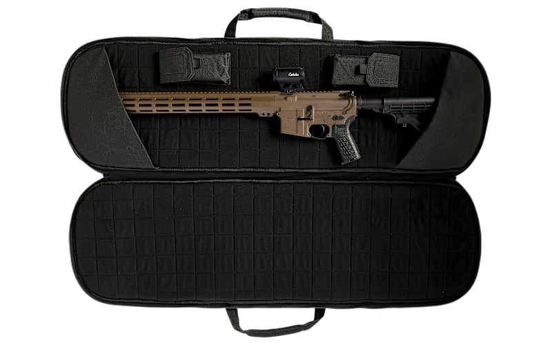 Cabela's Ballistic Series MSR Case | Cabela's