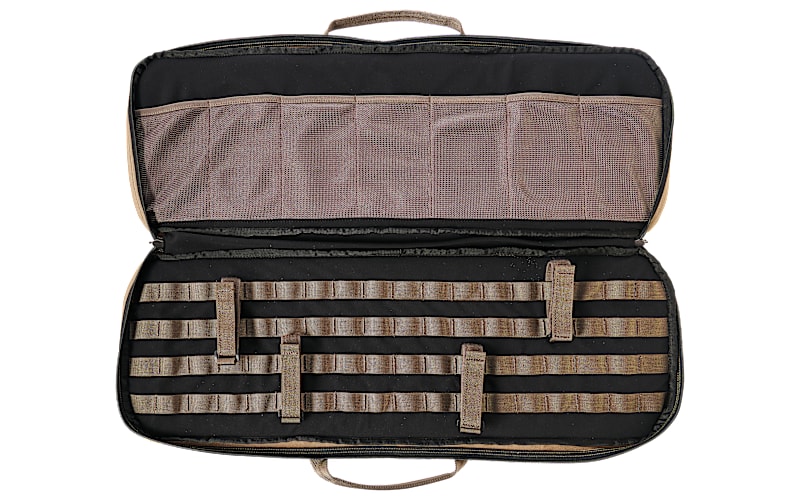 Cabela's Elite-Series MSR/Takedown Case | Cabela's