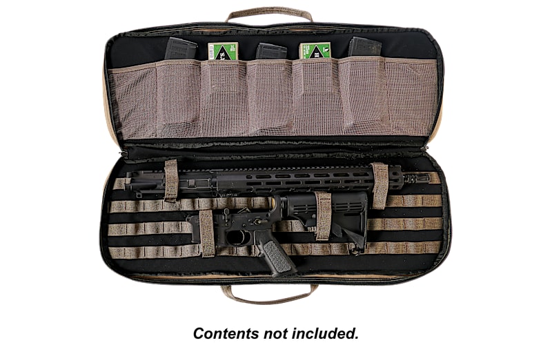 Cabela's Elite-Series MSR/Takedown Case | Cabela's