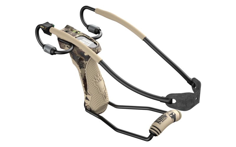 Barnett Havoc Hunter Slingshot | Bass Pro Shops