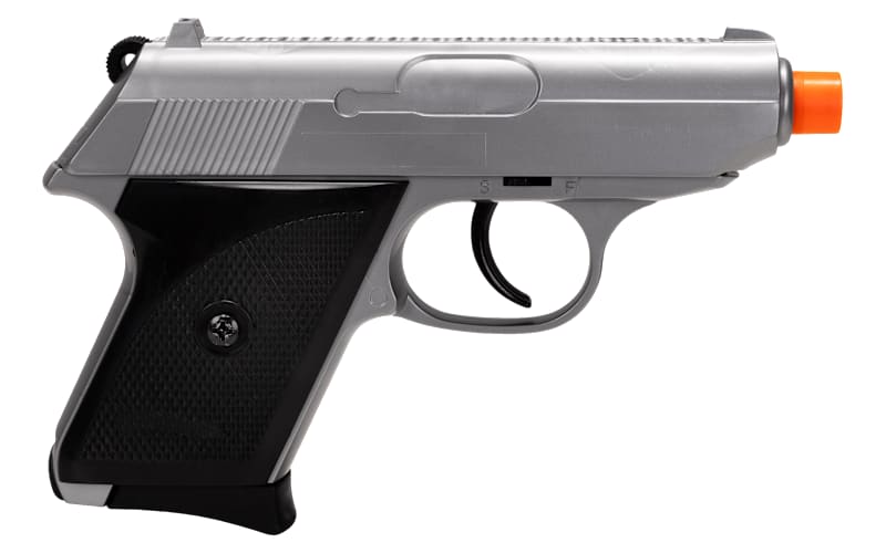 Umarex Walther TPH Spring-Powered Airsoft Pistol Kit - 2 Pack