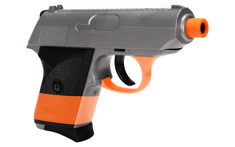 Umarex Walther TPH SB199 Spring-Powered Airsoft Pistol Kit