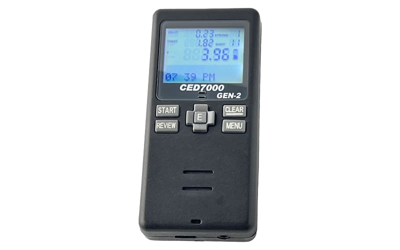 Competitive Edge Dynamics CED7000 Gen2 Shot Timer | Bass Pro Shops
