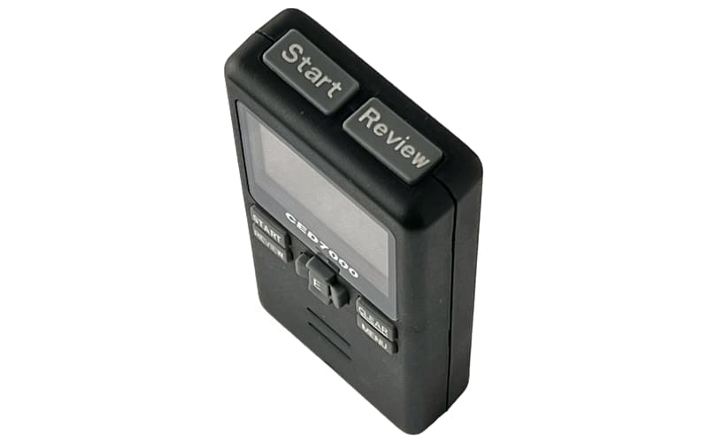 Competitive Edge Dynamics CED7000 Gen2 Shot Timer | Bass Pro Shops
