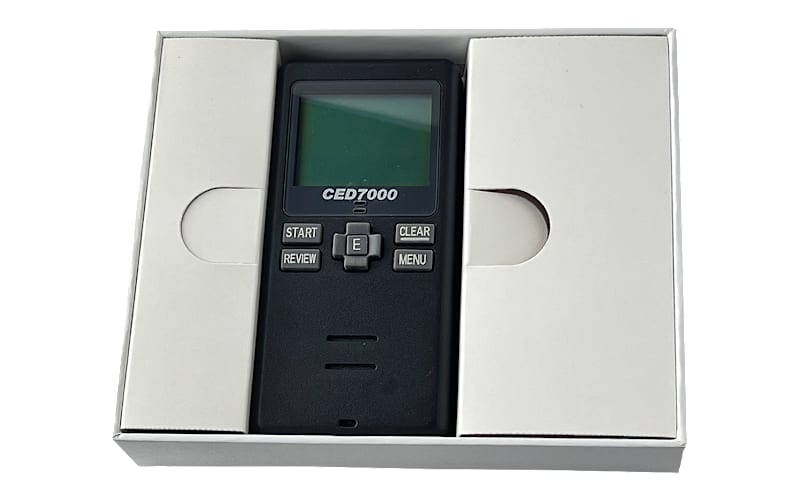 Competitive Edge Dynamics CED7000 Gen2 Shot Timer | Bass Pro Shops