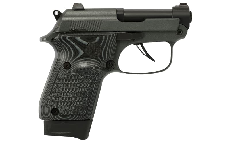 Beretta 20X Bobcat Semi-Auto Pistol | Cabela's