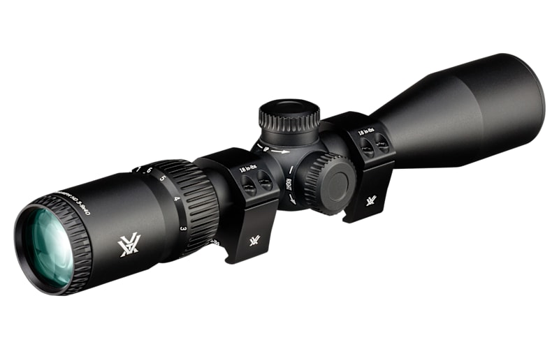 Vortex Triumph HD Rifle Scope