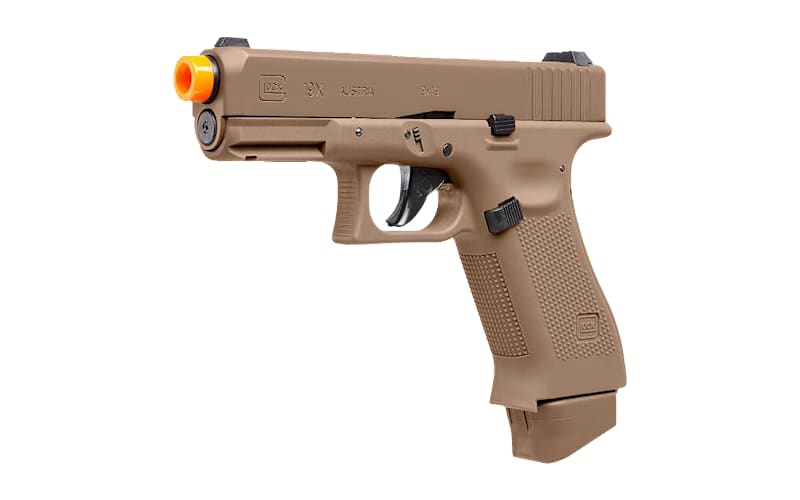 Umarex GLOCK 19X CO2 Airsoft Pistol