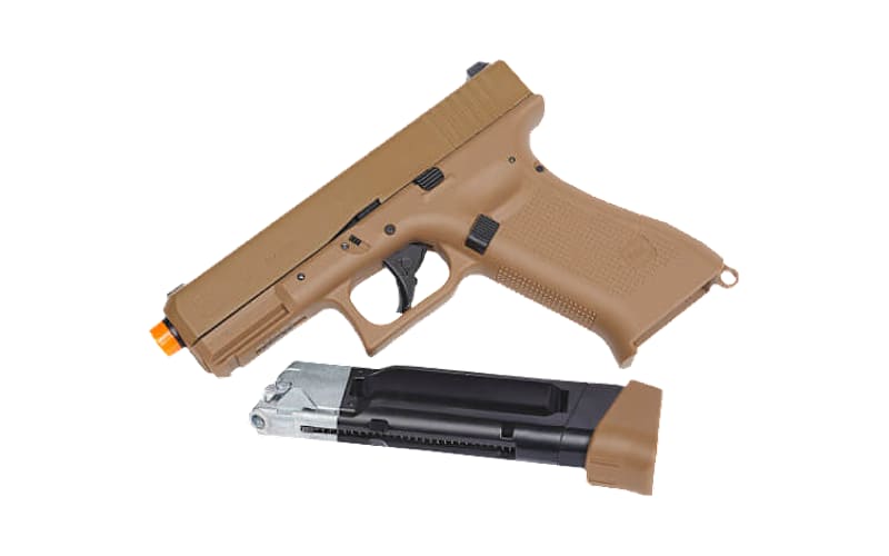 Umarex GLOCK 19X CO2 Airsoft Pistol