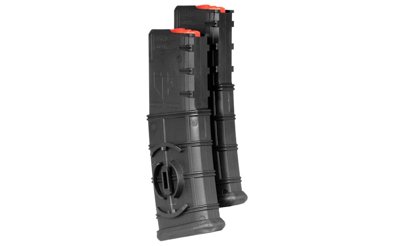 Elite Tactical Systems G2 AR-15 Coupled Magazines - 2 Pack