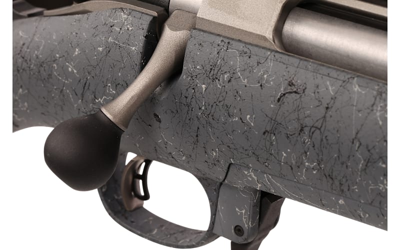 Ruger American Gen II Bolt-Action Rifle with Vortex Crossfire II Scope