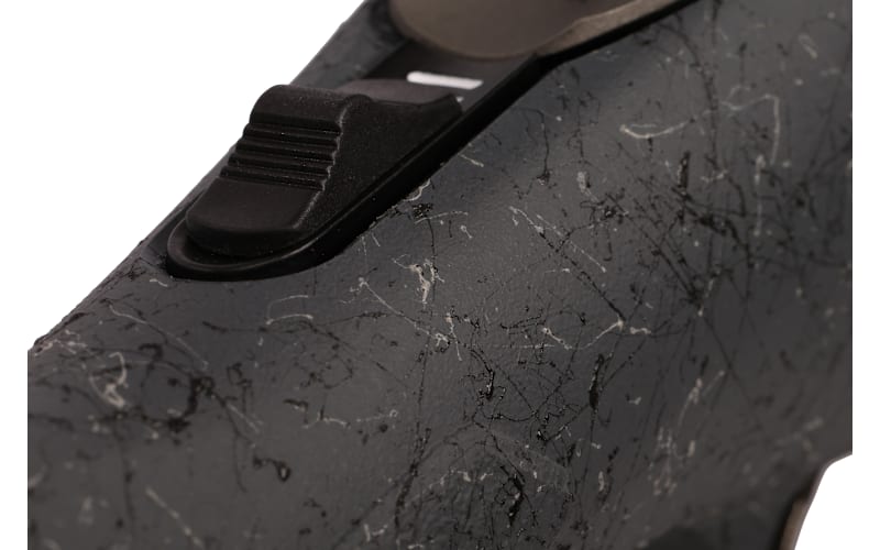 Ruger American Gen II Bolt-Action Rifle with Vortex Crossfire II Scope