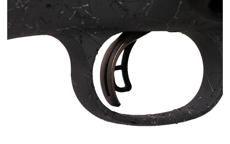 Ruger American Gen II Bolt-Action Rifle with Vortex Crossfire II Scope