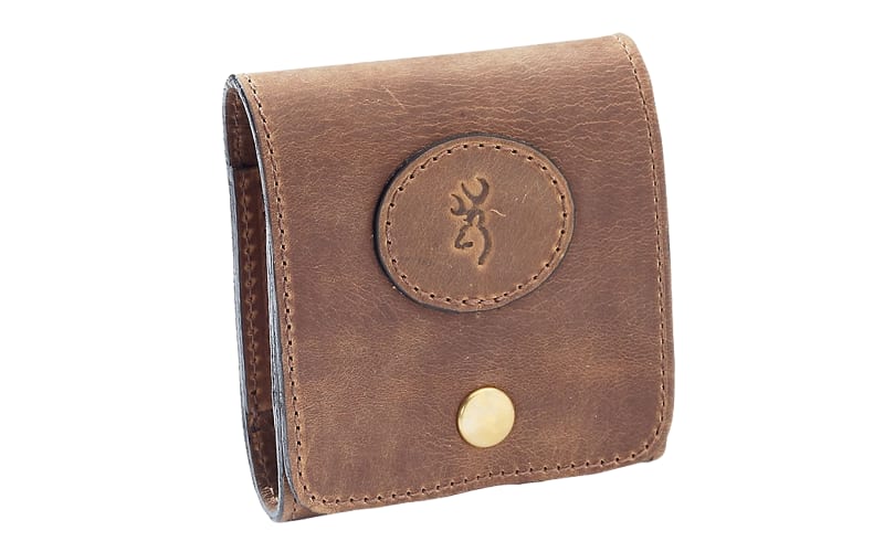 Crazy Horse Craft, Leather Case For IPad Pro 13, Wood Brown