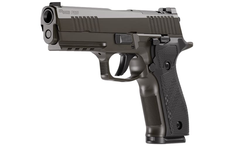 SIG SAUER P226X Legion Carry DA/SA Pistol | Bass Pro Shops