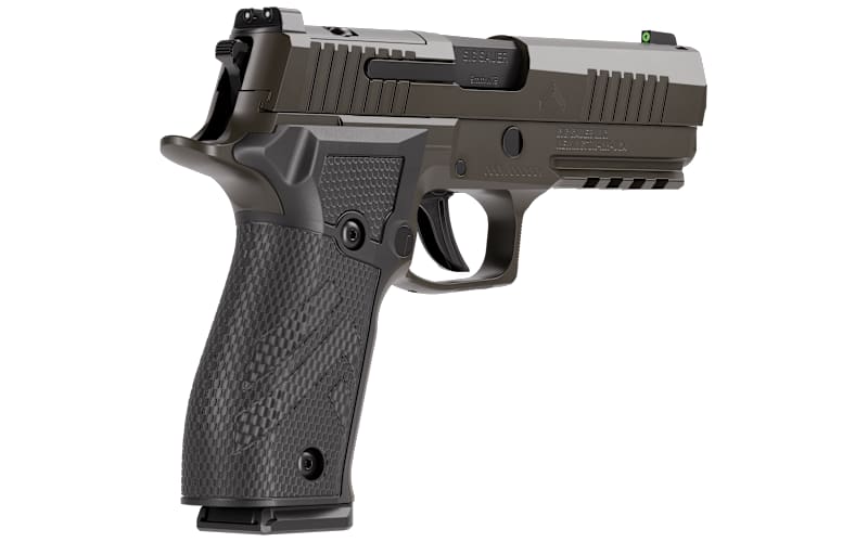 SIG SAUER P226X Legion Carry DA/SA Pistol | Cabela's