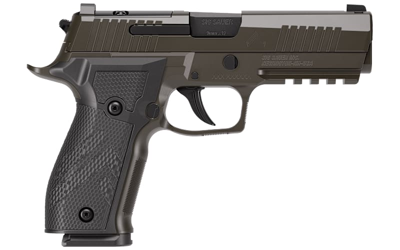 SIG SAUER P226X Legion Carry DA/SA Pistol | Cabela's