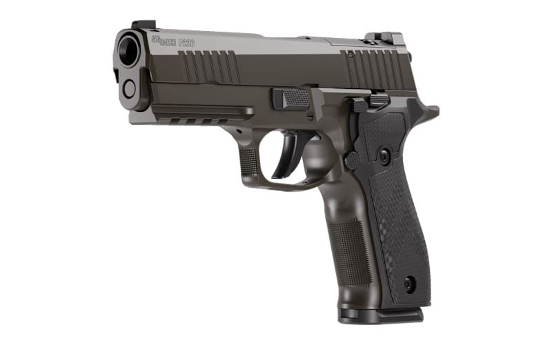 SIG SAUER P226X Legion Full-Size DA/SA Pistol | Cabela's