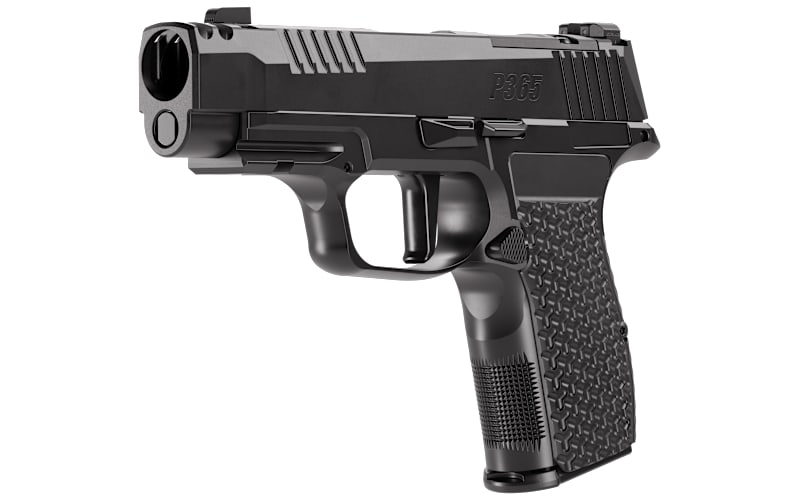 SIG SAUER P365-LUXE Semi-Auto Pistol | Bass Pro Shops