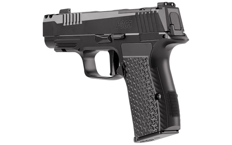 SIG SAUER P365-LUXE Semi-Auto Pistol | Bass Pro Shops