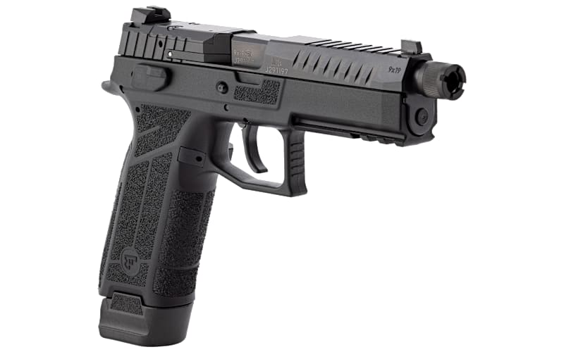 CZ P-09 F Nocturne SR Semi-Auto Pistol | Bass Pro Shops
