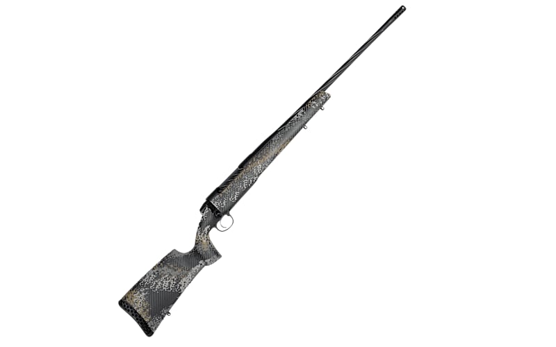 Weatherby 307 Alpine ST Bolt-Action Rifle | Bass Pro Shops