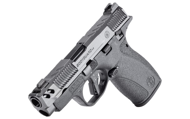 Smith & Wesson Performance Center Bodyguard 2.0 Carry Comp Semi