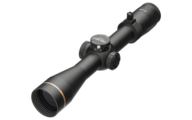 Leupold VX-5HD Gen 2 CDS-SZL2 Rifle Scope | Bass Pro Shops Canada