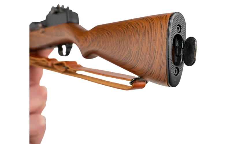 GoatGuns Miniature M1 Garand Diecast Gun Model | Bass Pro Shops
