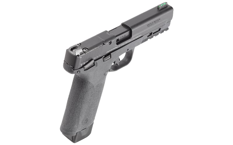 Smith & Wesson マックス セキュリティ 14312_mp22X_onwhite_3QRight__1