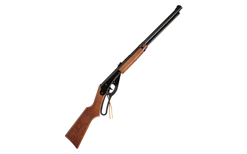Daisy 1938 Red Ryder Spring-Powered Air Rifle Bundle | Bass Pro Shops