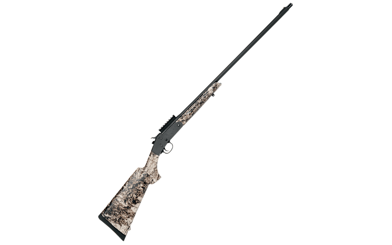 Stevens by Savage 301 Turkey Single-Shot Shotgun in TrueTimber