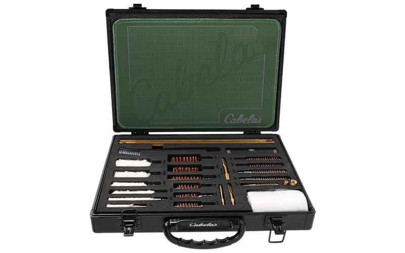 Cabela's All-In-One Cleaning Kit | Cabela's