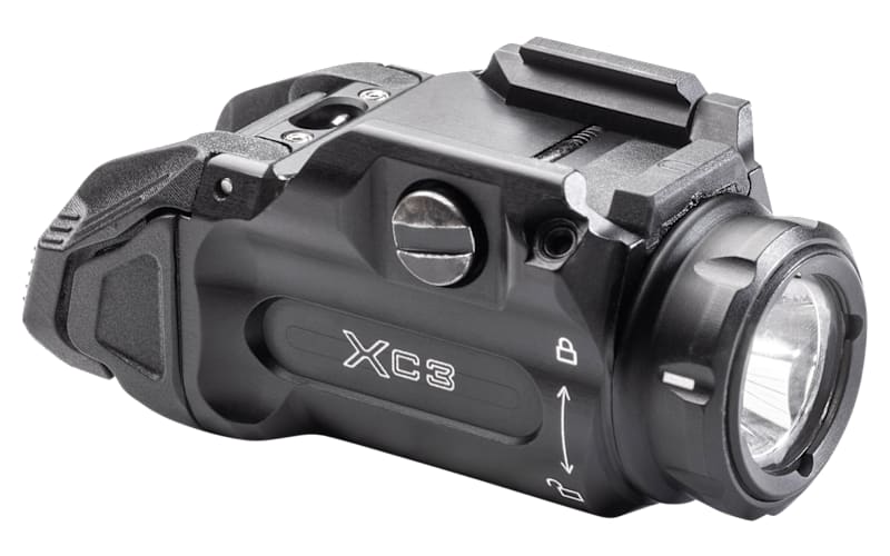 SureFire XC3 Compact Handgun Weapon Light | Bass Pro Shops