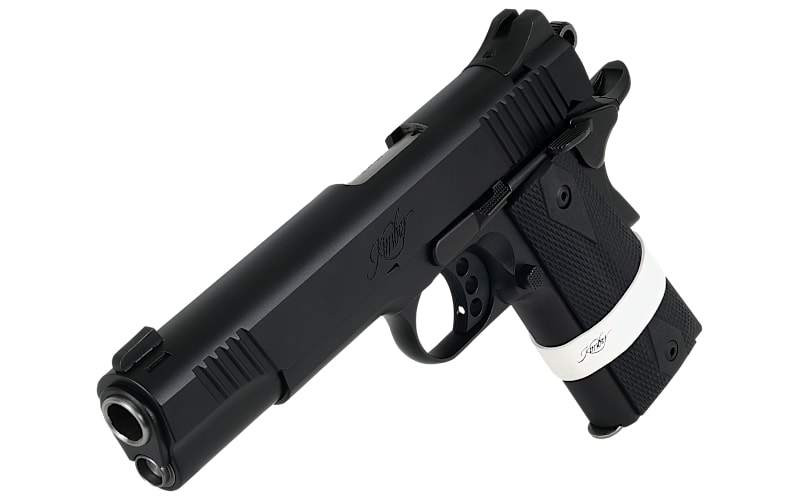 Kimber Custom LW Liberty 1911 Semi-Auto Pistol - .45 ACP | Bass
