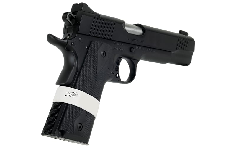 Kimber Custom LW Liberty 1911 Semi-Auto Pistol - .45 ACP | Bass