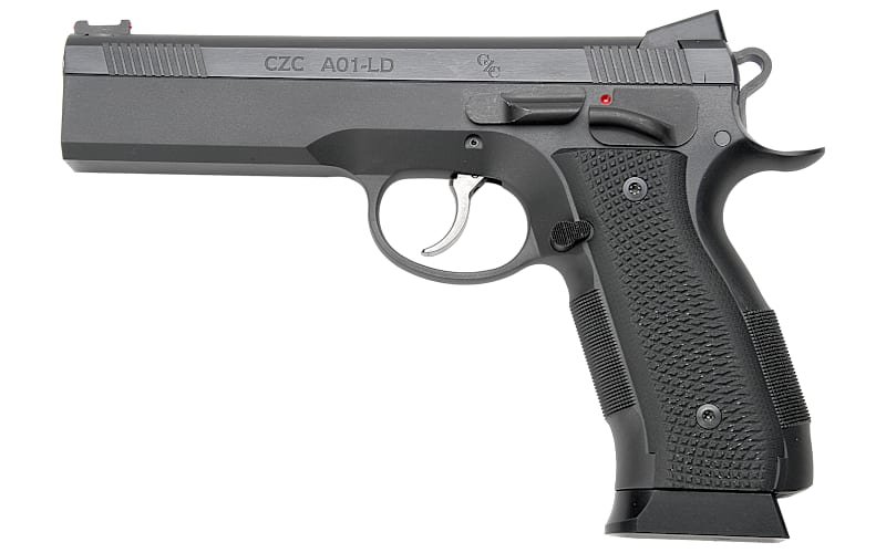 CZ Custom A01-LD Semi-Auto Pistol | Bass Pro Shops