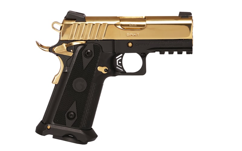 Girsan Witness2311 Brat Semi-Auto Pistol | Cabela's