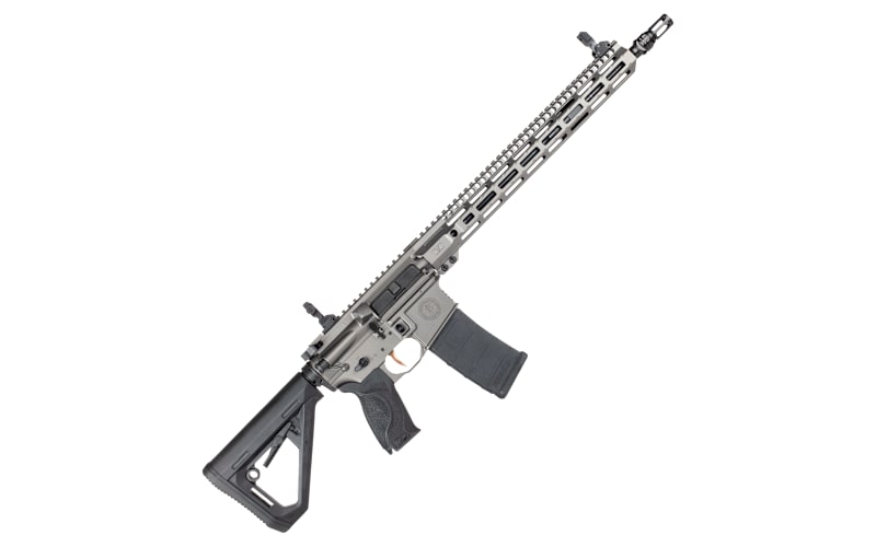 Smith & Wesson Performance Center M&P15 Axe Semi-Auto Rifle | Cabela's