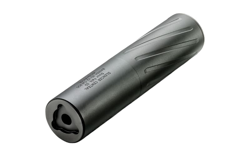 BANISH 30-V2 Suppressor | Mack's Prairie Wings