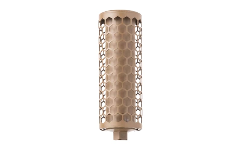 SIG SAUER SURG556 Suppressor with Heat Shield | Mack's Prairie Wings