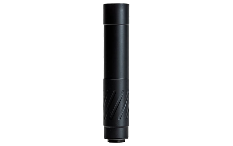 BANISH HNT 46-V2 TI Suppressor | Cabela's