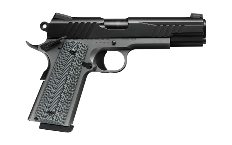 Savage Arms 1911 Government-Style Two-Tone Semi-Auto Pistol with