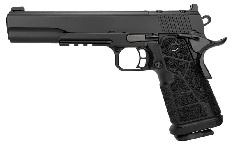 Kimber 1911 DS Warrior LS Semi-Auto Pistol | Cabela's