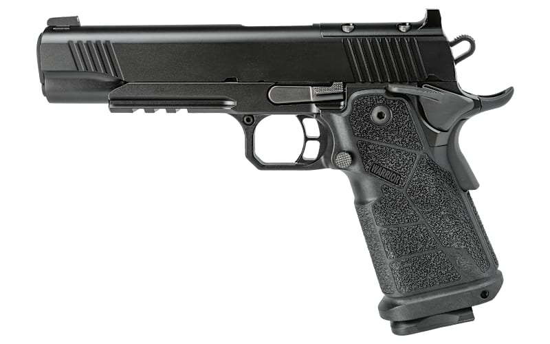 Kimber 1911 DS Warrior Semi-Auto Pistol | Bass Pro Shops
