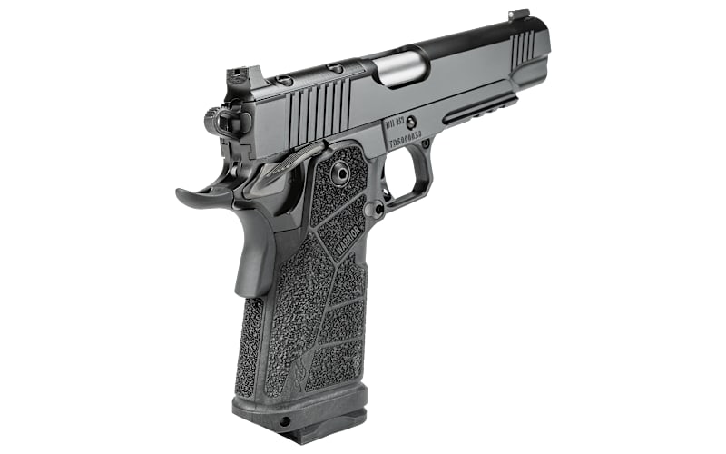 Kimber 1911 DS Warrior Semi-Auto Pistol | Cabela's