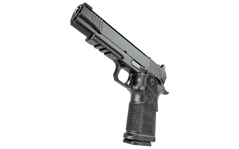 Kimber 1911 DS Warrior Semi-Auto Pistol | Bass Pro Shops
