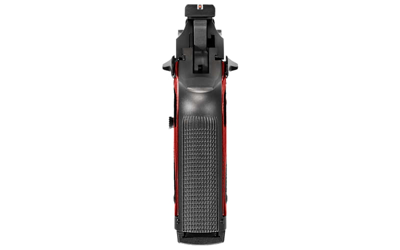 Beretta 92X Performance Carry Optic Scorched Earth Semi-Auto